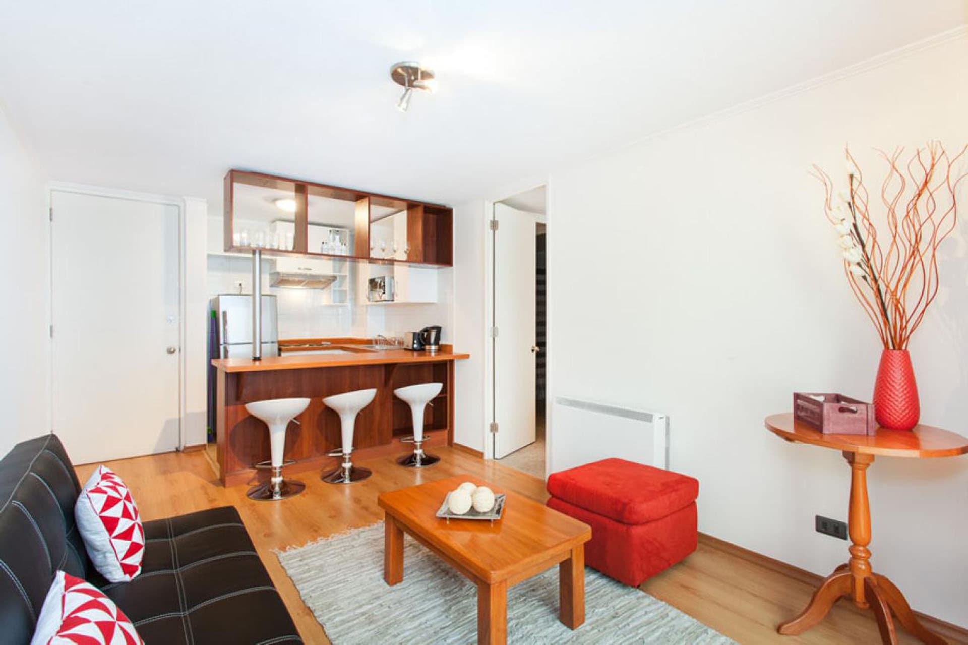 1 Bedroom Apartment Junior 2