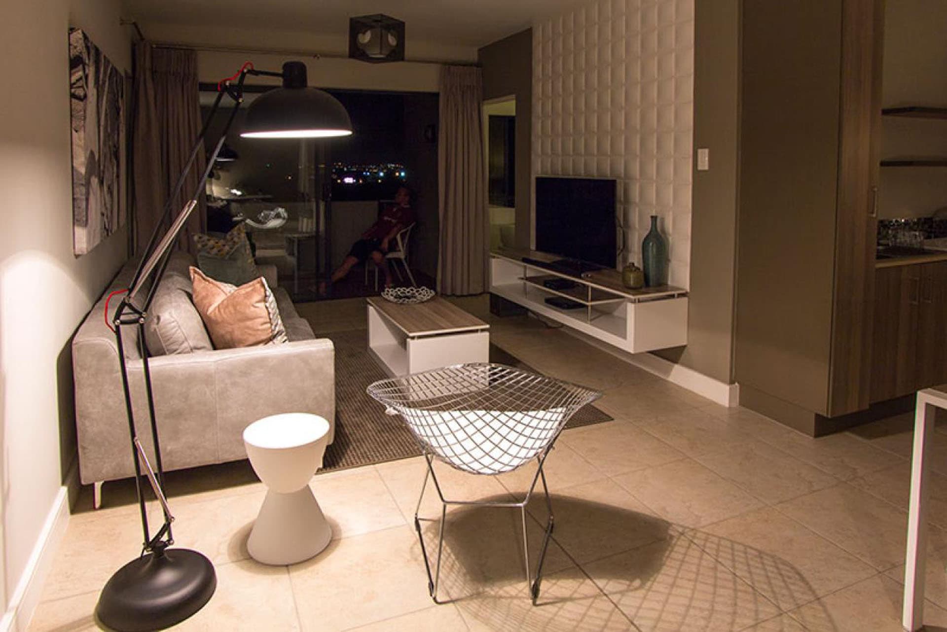1 Bedroom Apartment Junior 1