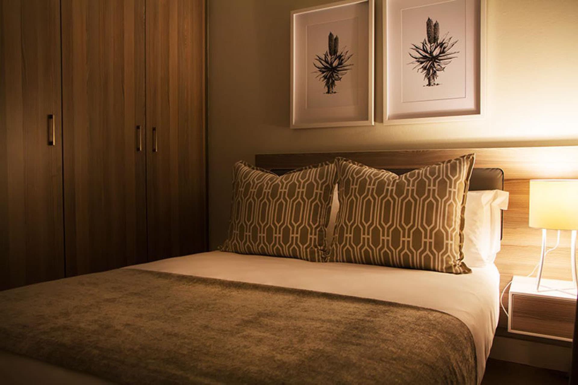 2 Bedroom Apartment Senior 2