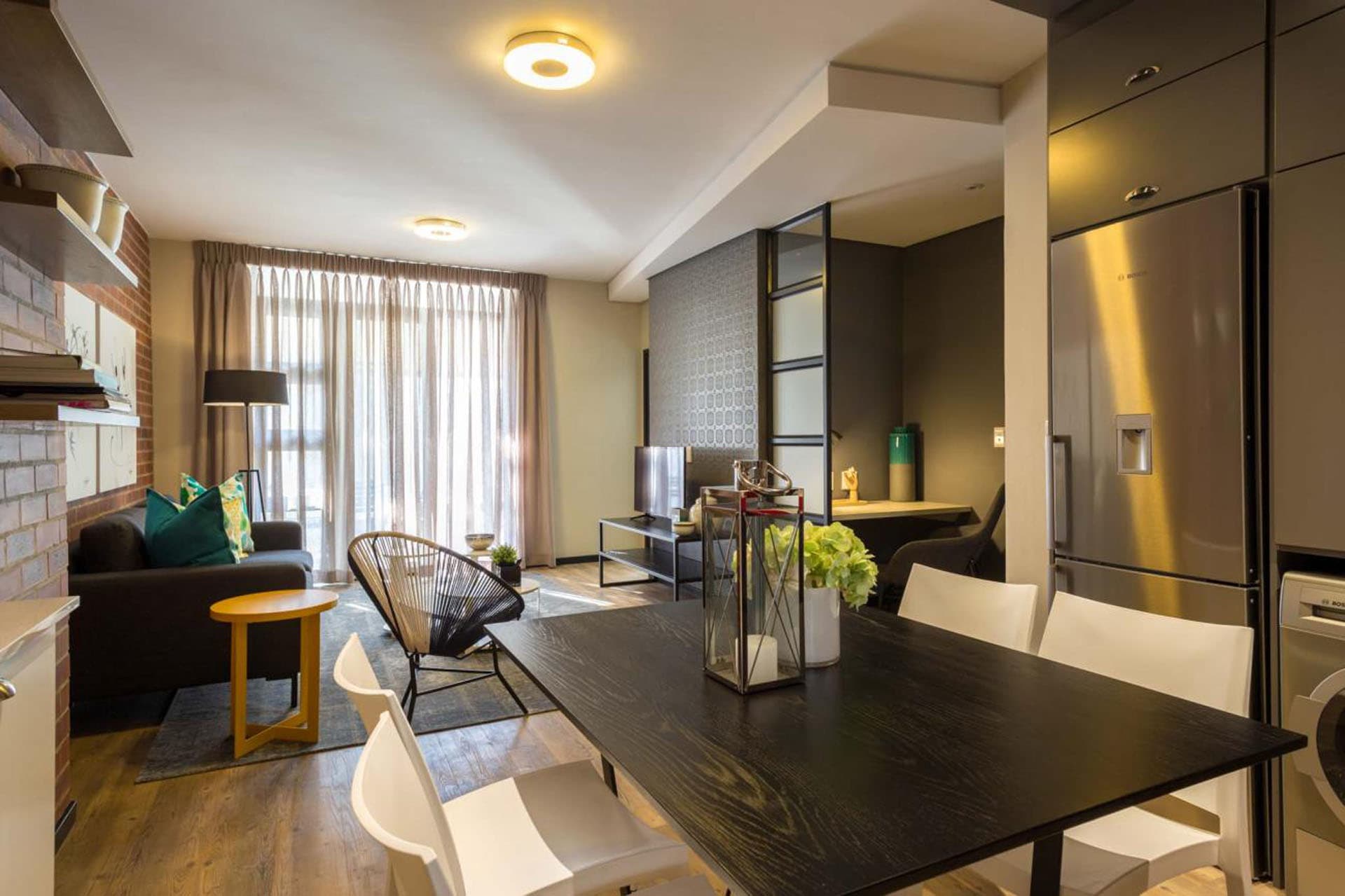 2 Bedroom Apartment Senior 3