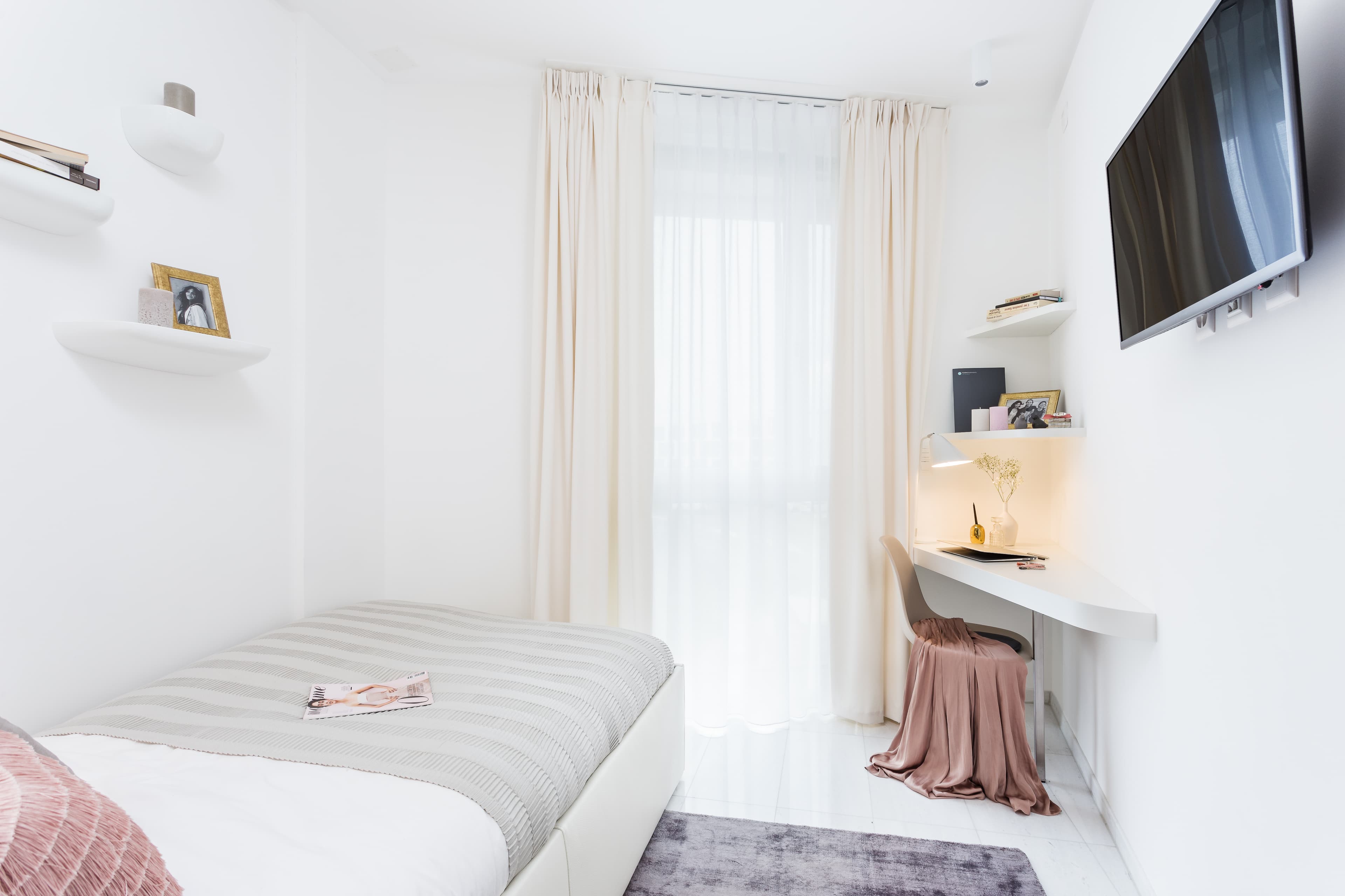 Studio Mini, Kitchenette 3