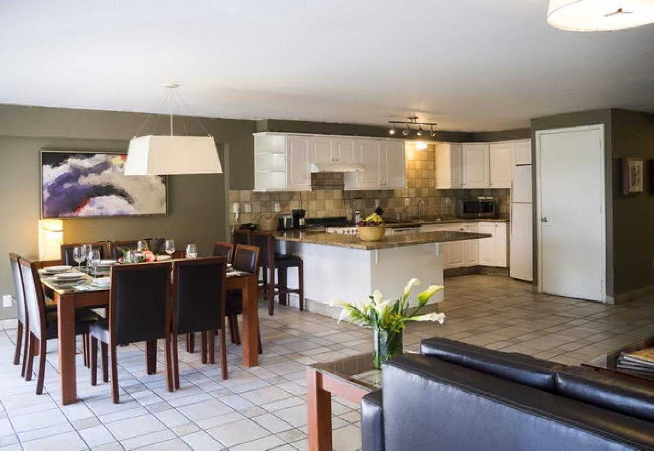 2 Bedroom Apartment Senior 3