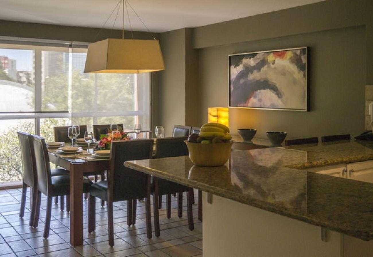 2 Bedroom Apartment Senior 2