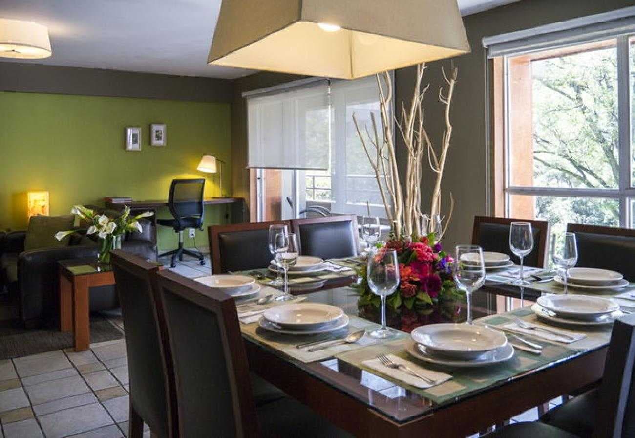 2 Bedroom Apartment Senior 1