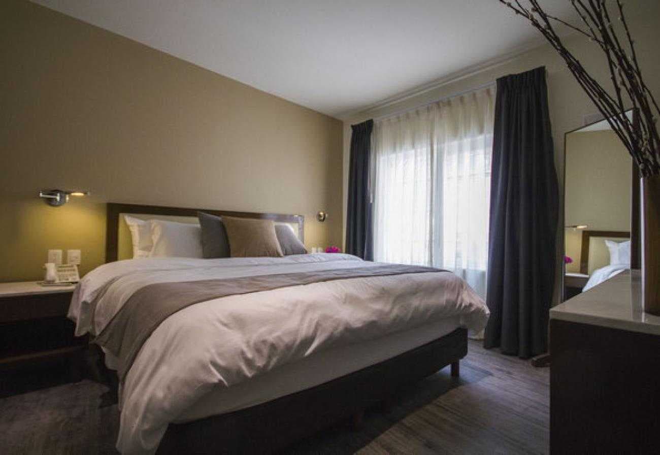 1 Bedroom Apartment Junior 3