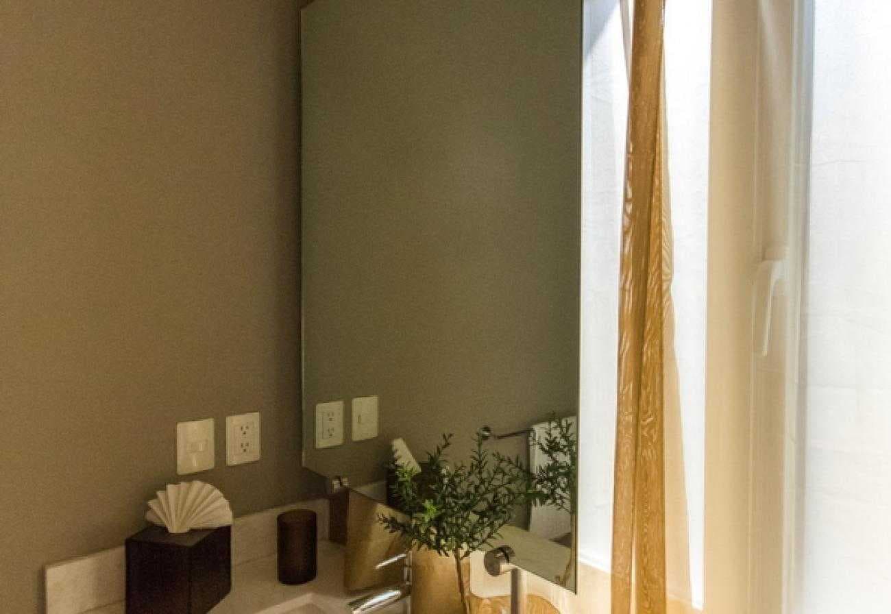 1 Bedroom Apartment Junior 2