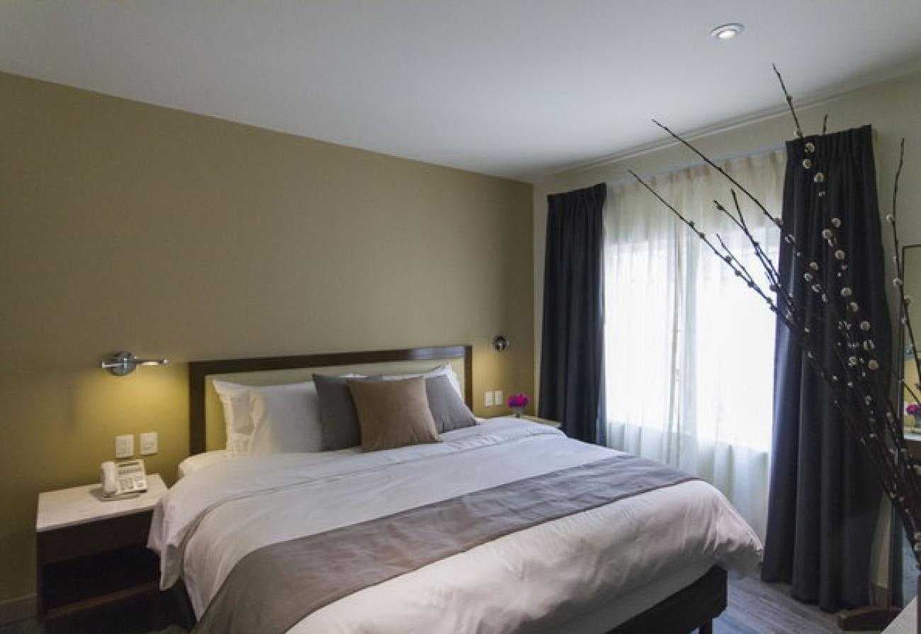 1 Bedroom Apartment Senior 3