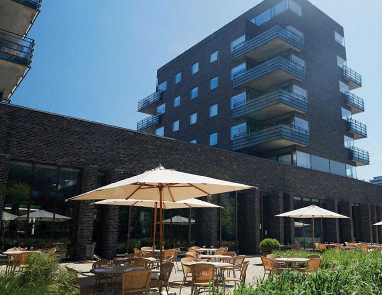 1 Bedroom Apartment Senior 3