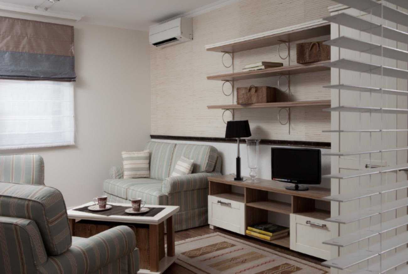 2 Bedroom Apartment Senior 2
