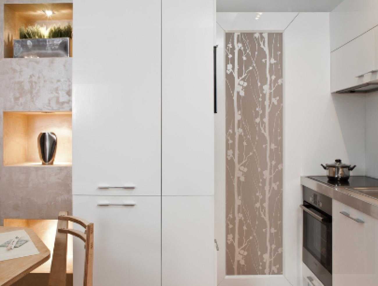 2 Bedroom Apartment Senior 1