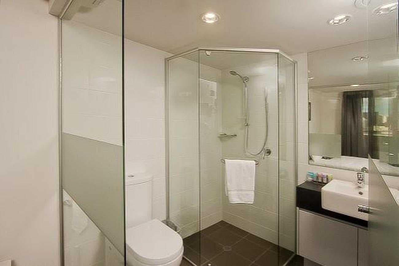 2 Bedroom Apartment Junior 1