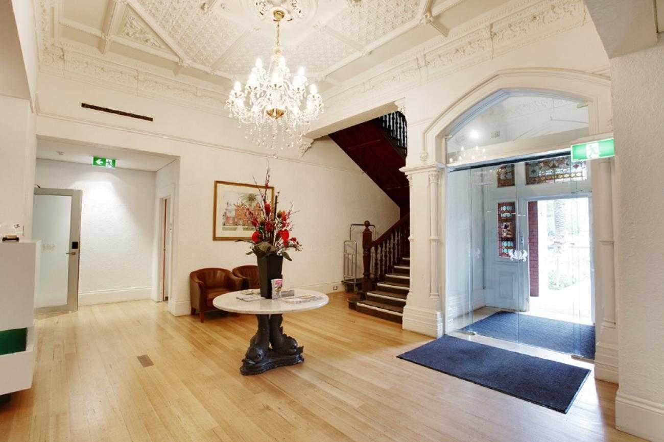 2 Bedroom Apartment Junior 2