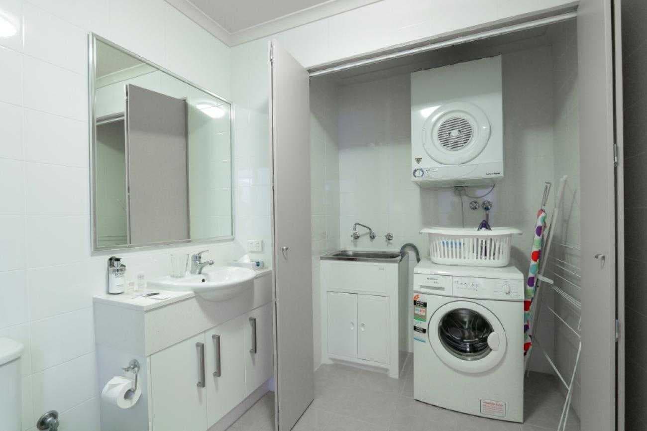 1 Bedroom Apartment Senior 3