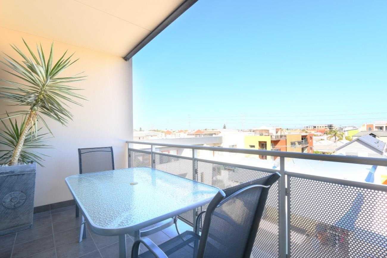 1 Bedroom Apartment Senior 1