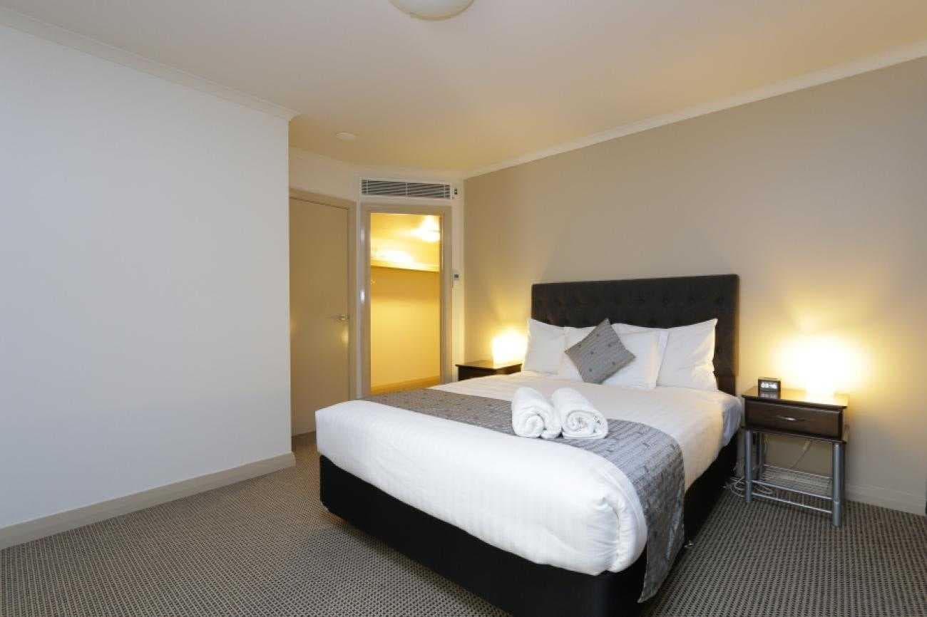 2 Bedroom Apartment Senior 3