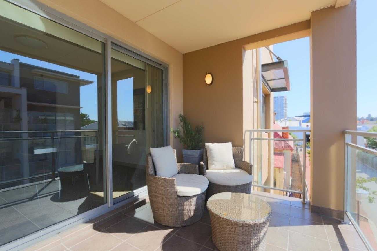 2 Bedroom Apartment Senior 1