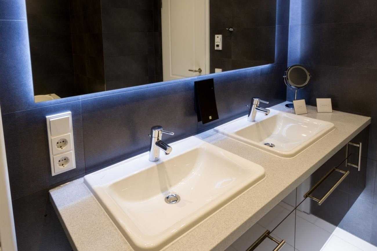 1 Bedroom Apartment Senior 3