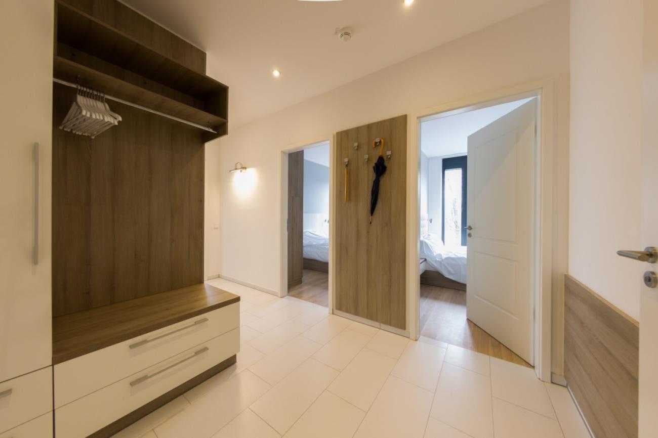 2 Bedroom Apartment Senior 1