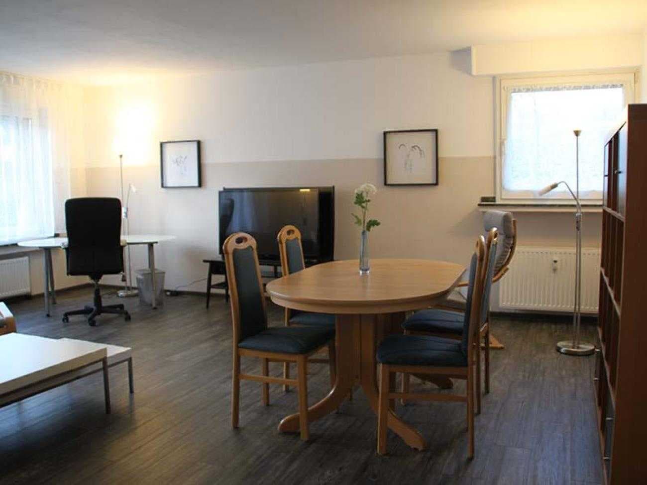 2 Bedroom Apartment Senior 3