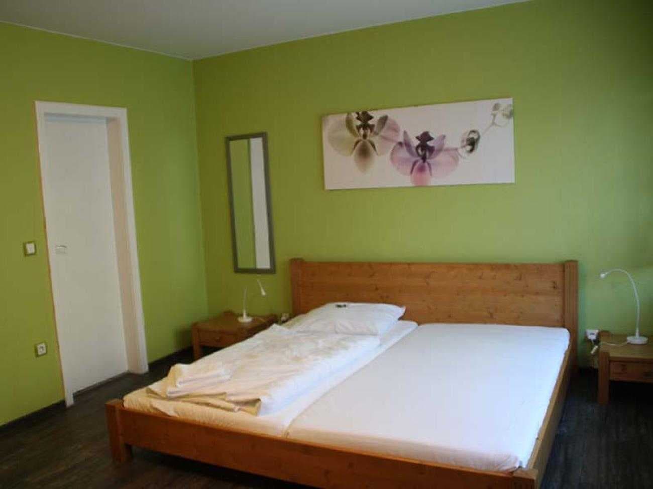 2 Bedroom Apartment Senior 2
