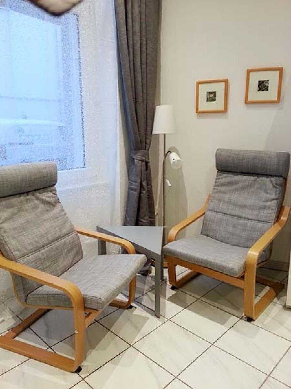 Studio Apartment Junior  3