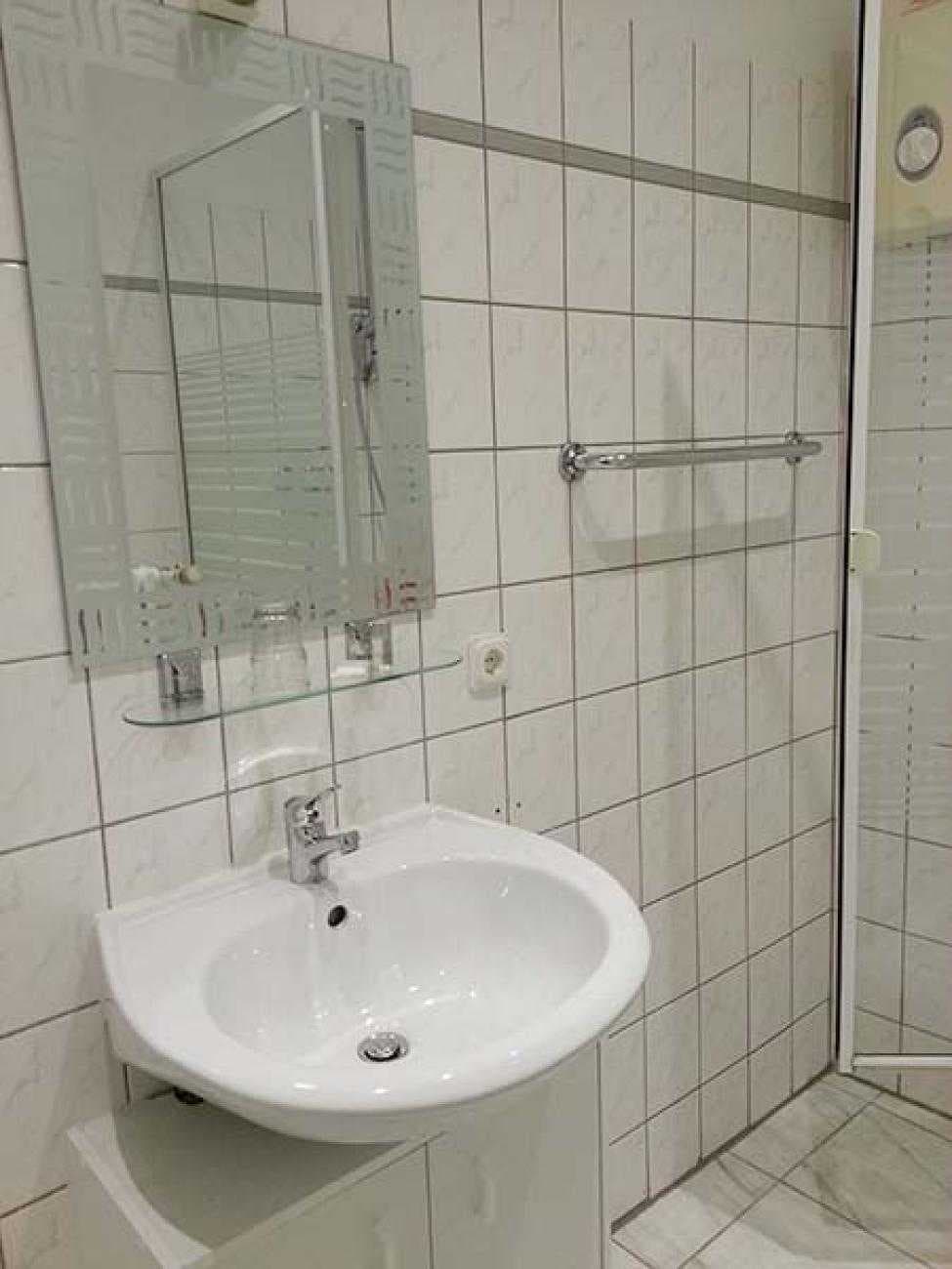 Studio Apartment Junior  1