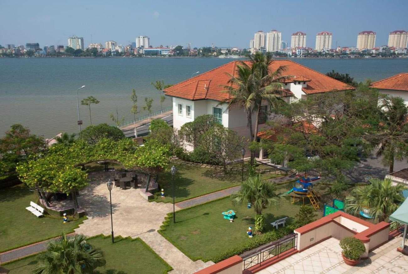 1 Bedroom Apartment Senior 2