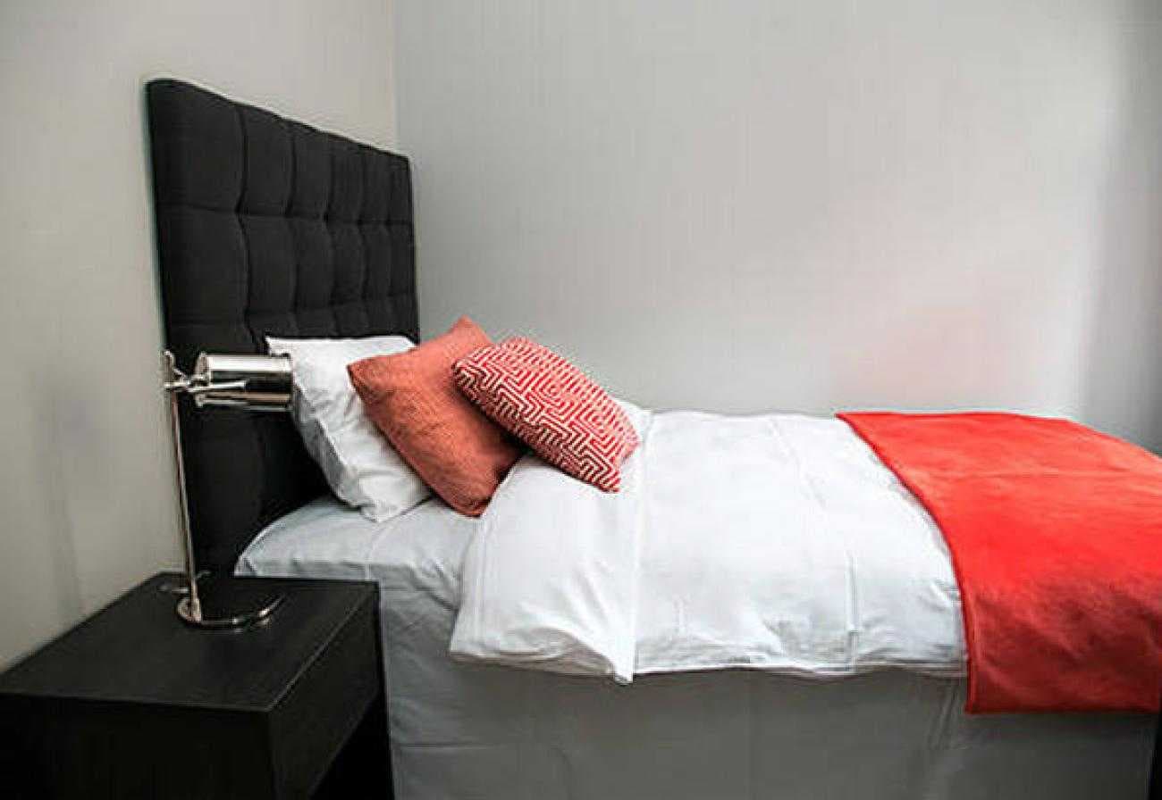 1 Bedroom Apartment Mini 3