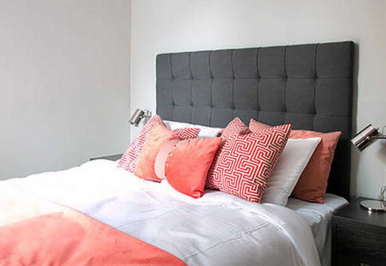 1 Bedroom Apartment Mini 2