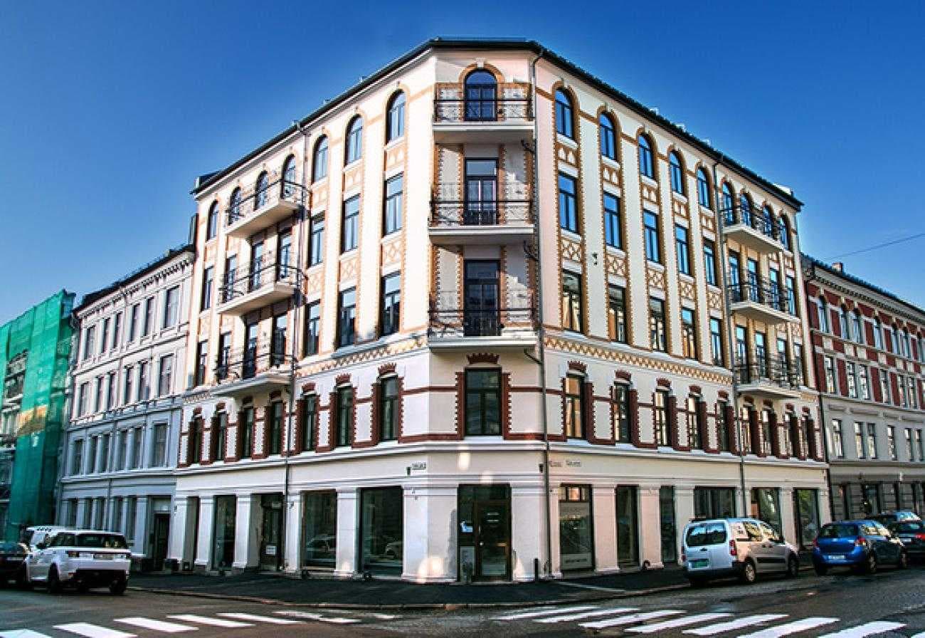 1 Bedroom Apartment Mini 1