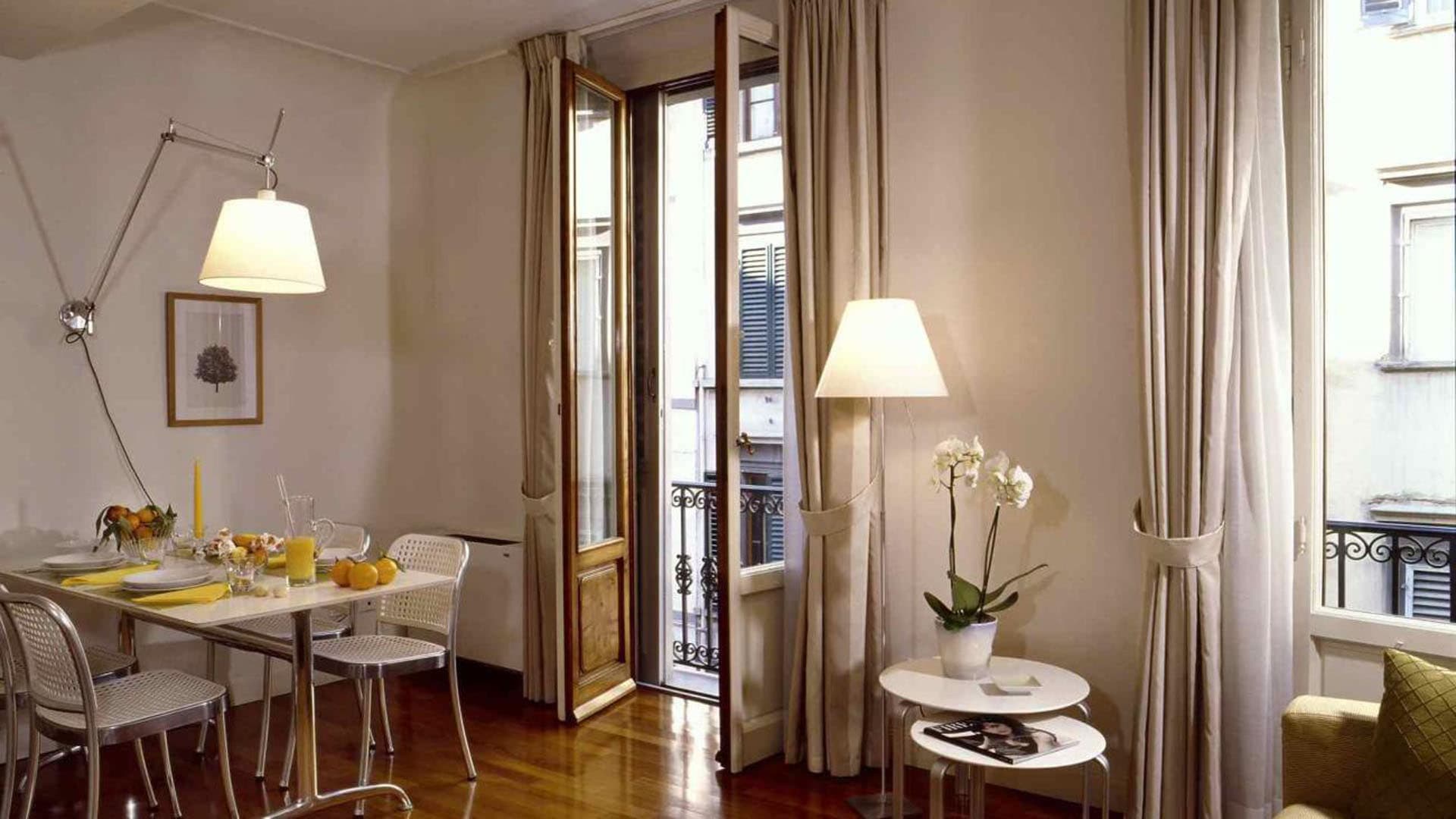 1 Bedroom Apartment Junior 3