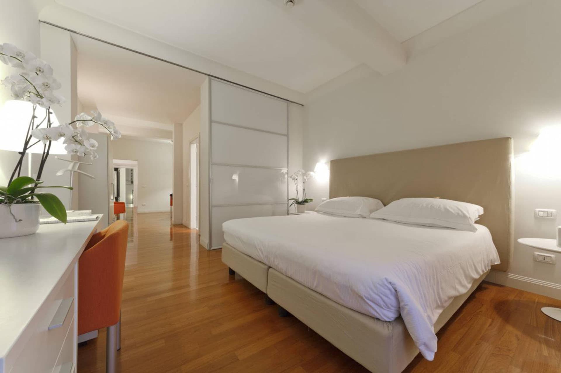 1 Bedroom Apartment Mini 3