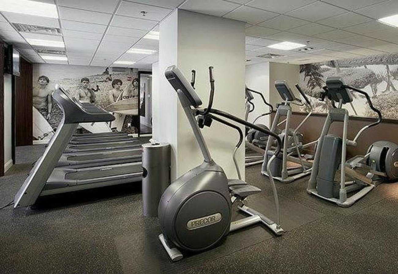 1 Bedroom Apartment Senior 3