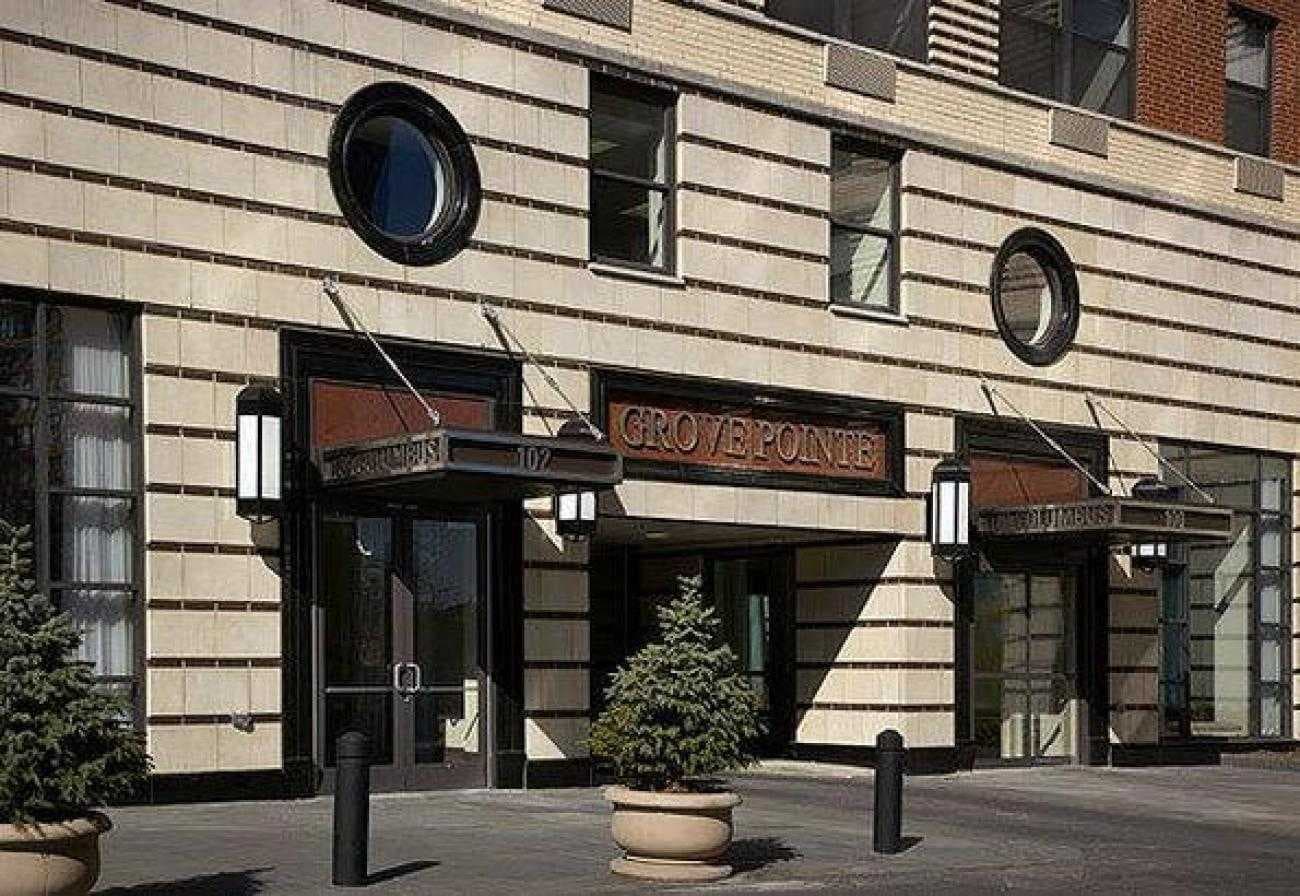 1 Bedroom Apartment Senior 2