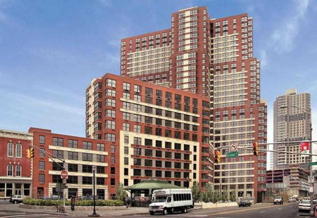 1 Bedroom Apartment Senior 1