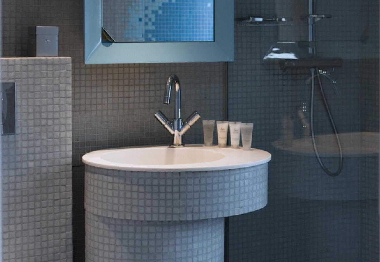 Studio Apartment Junior  2