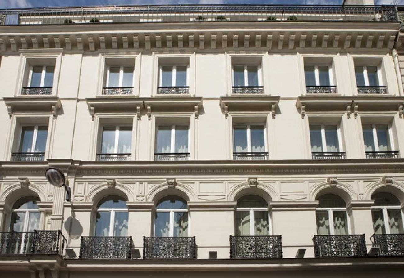 Studio Apartment Junior  1