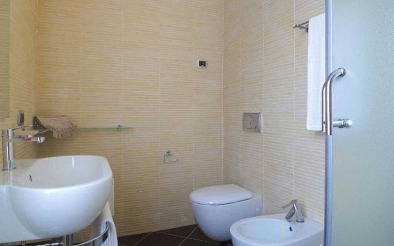 Studio Apartment Senior  2