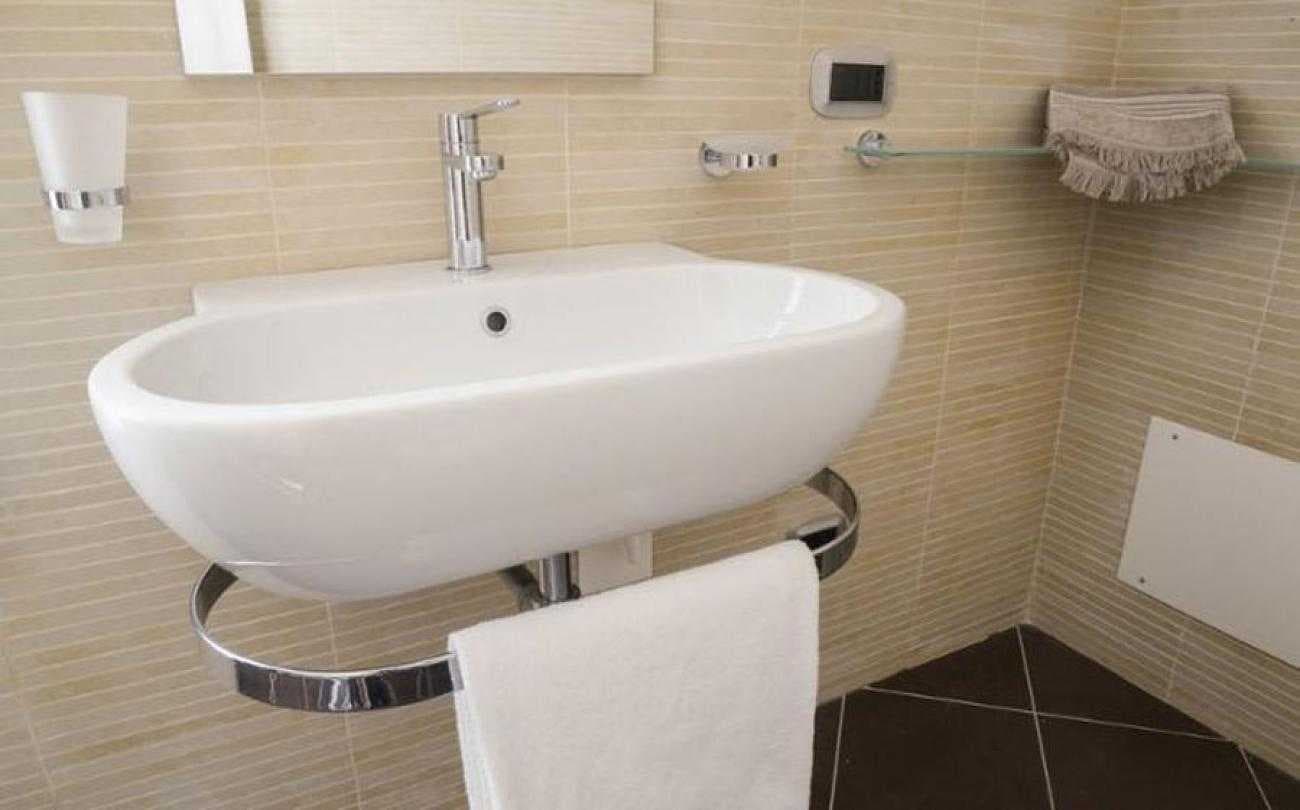 Studio Apartment Senior  1