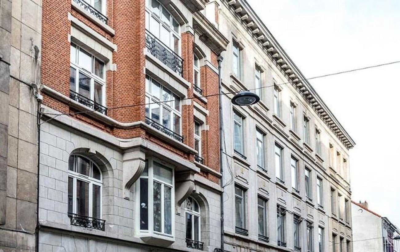 Studio Apartment Senior  2
