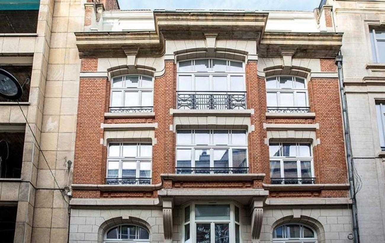 Studio Apartment Senior  1