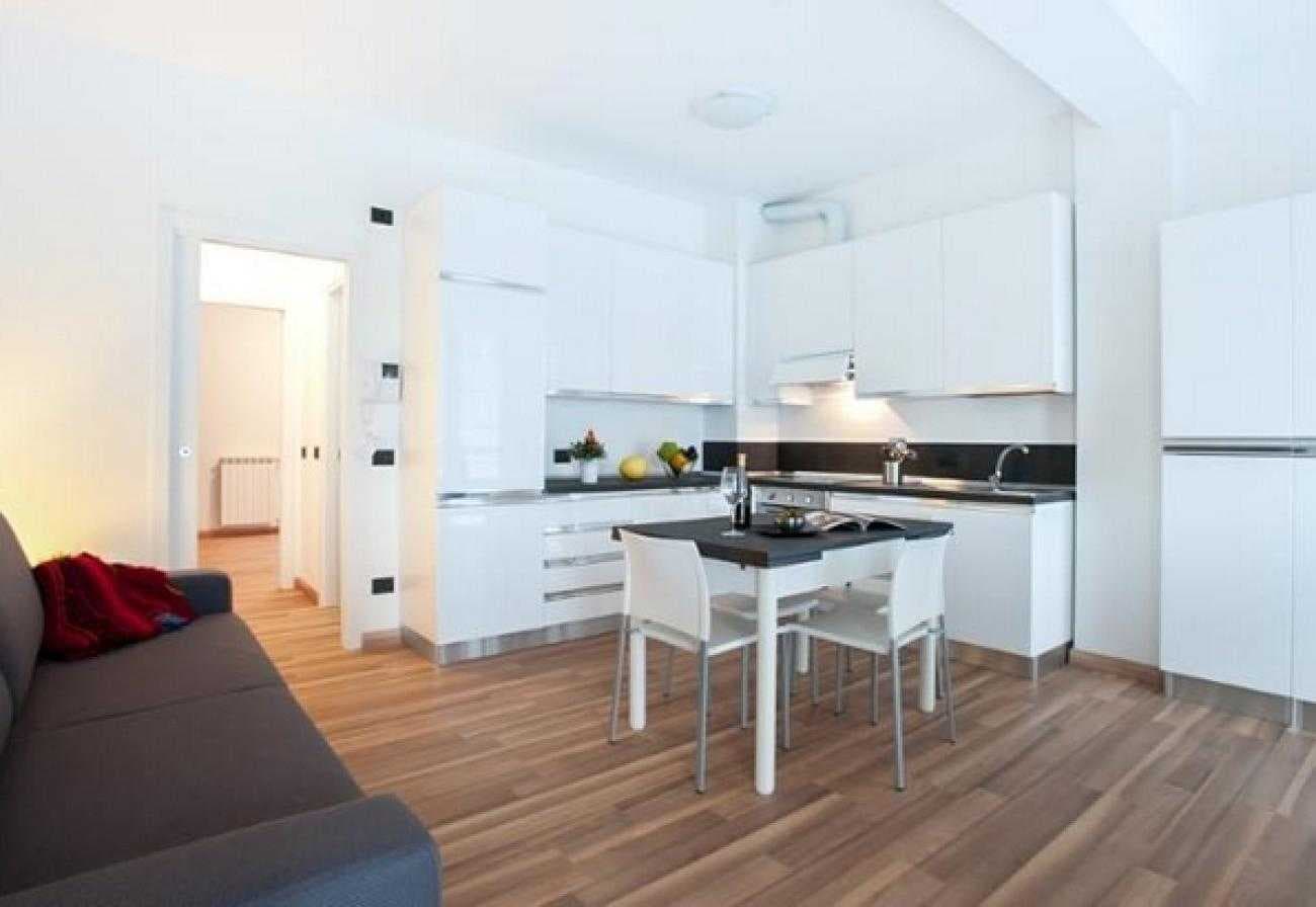 1 Bedroom Apartment Junior 2