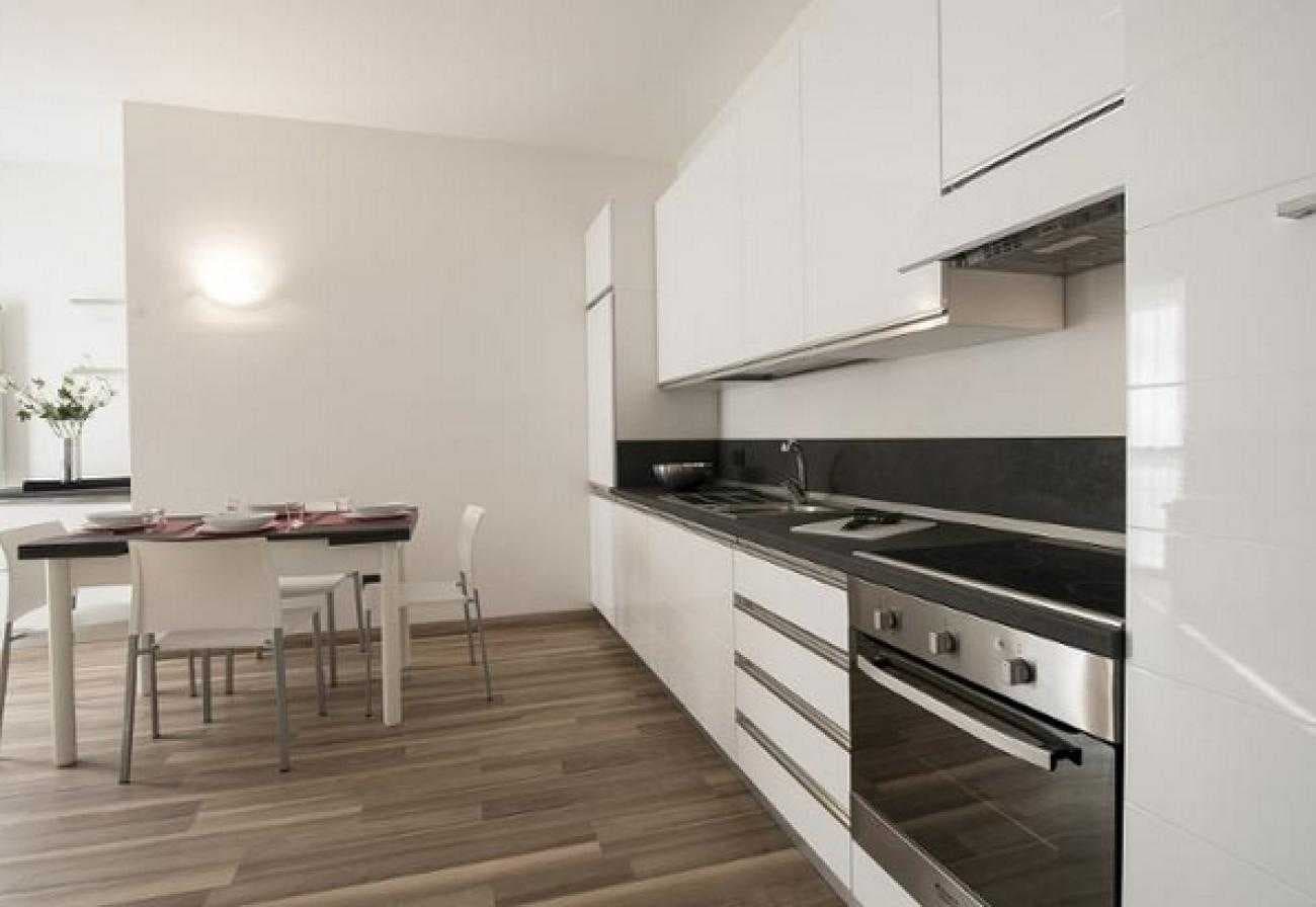 1 Bedroom Apartment Junior 1