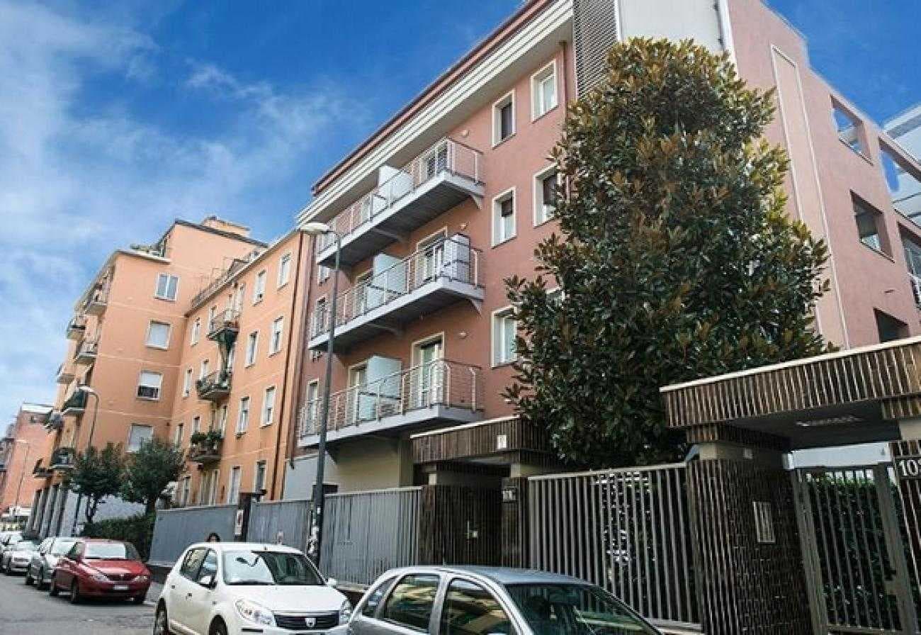 Studio Apartment Senior  1