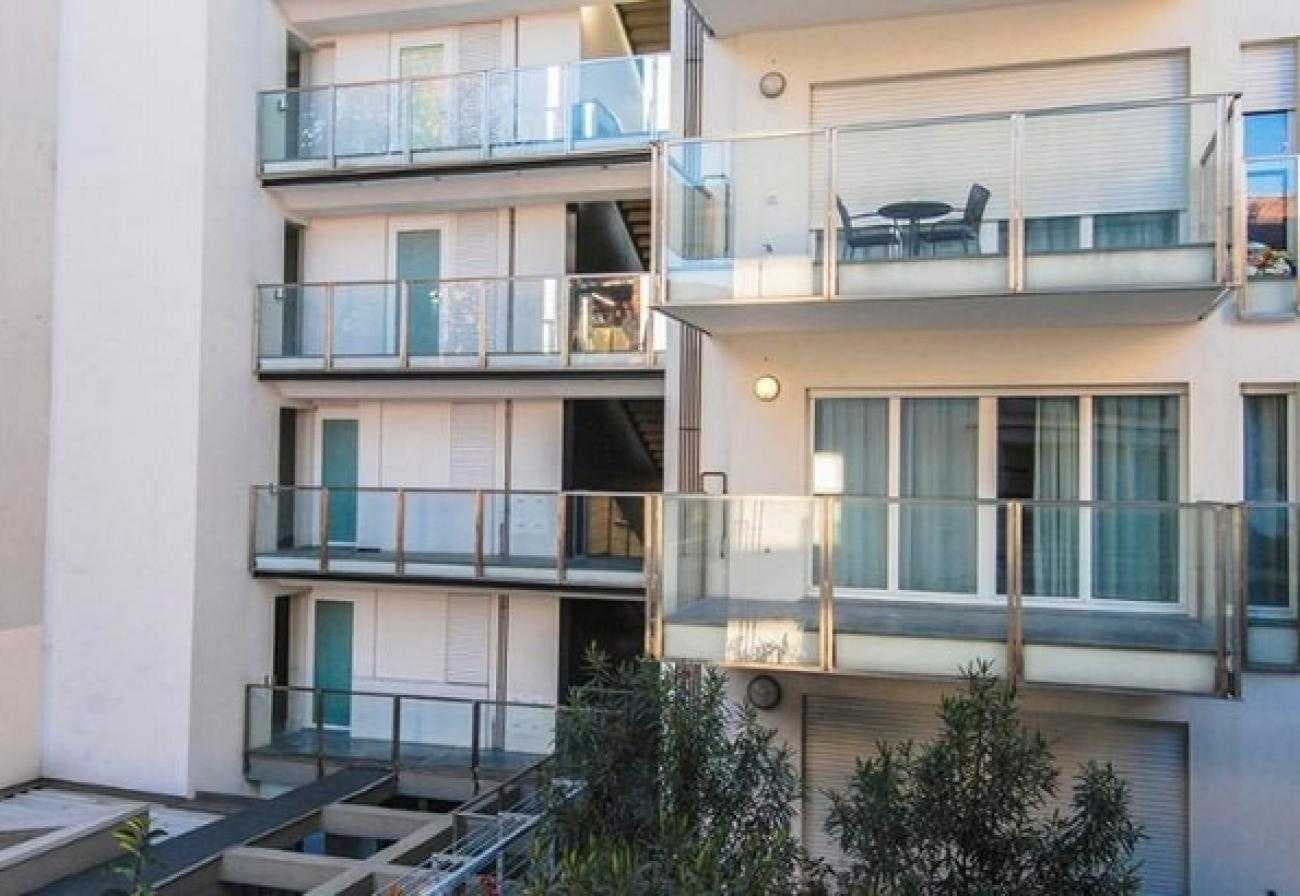 Studio Apartment Junior  3