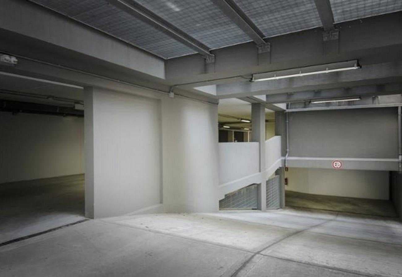 Studio Apartment Junior  1