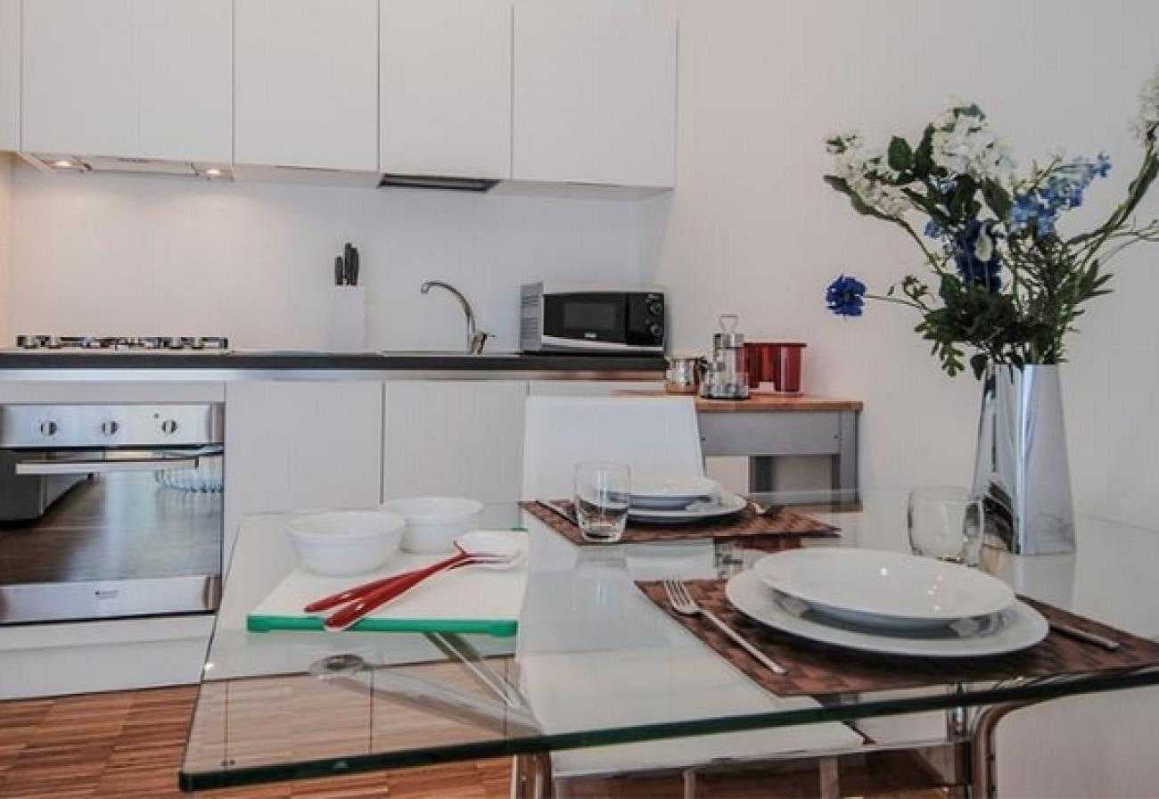1 Bedroom Apartment Senior 3