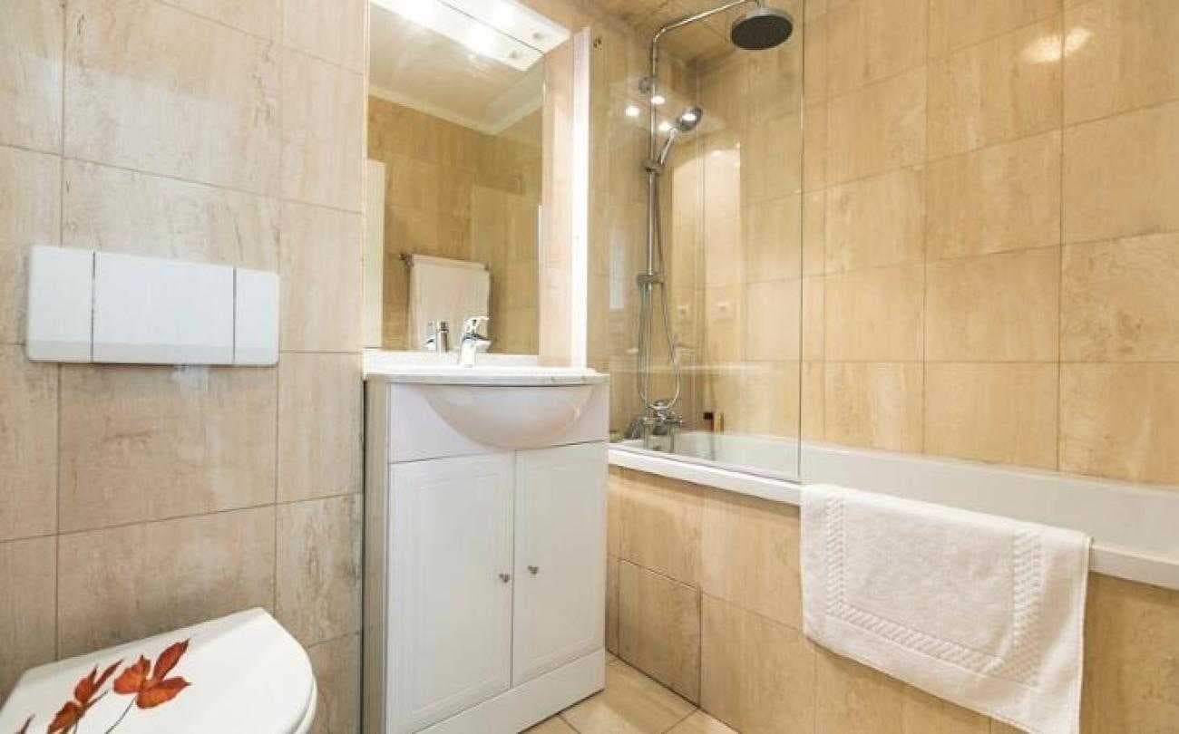 Studio Apartment Mini  3