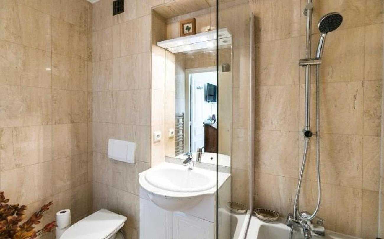 Studio Apartment Mini  2