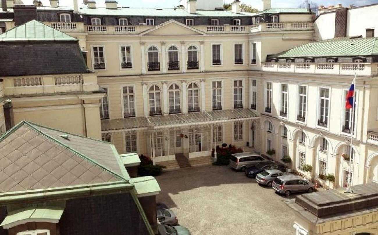 Studio Apartment Mini  1